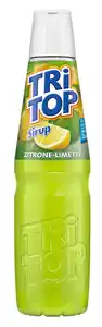 TRI TOP Sirup, 0,5 - 0,6-l-Fl.
