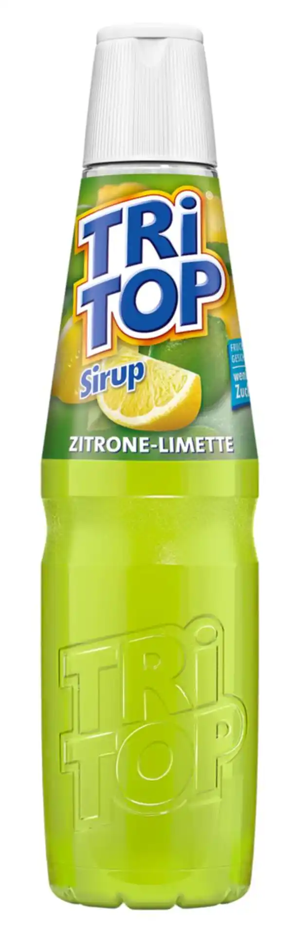 Bild 1 von TRI TOP Sirup, 0,5 - 0,6-l-Fl.