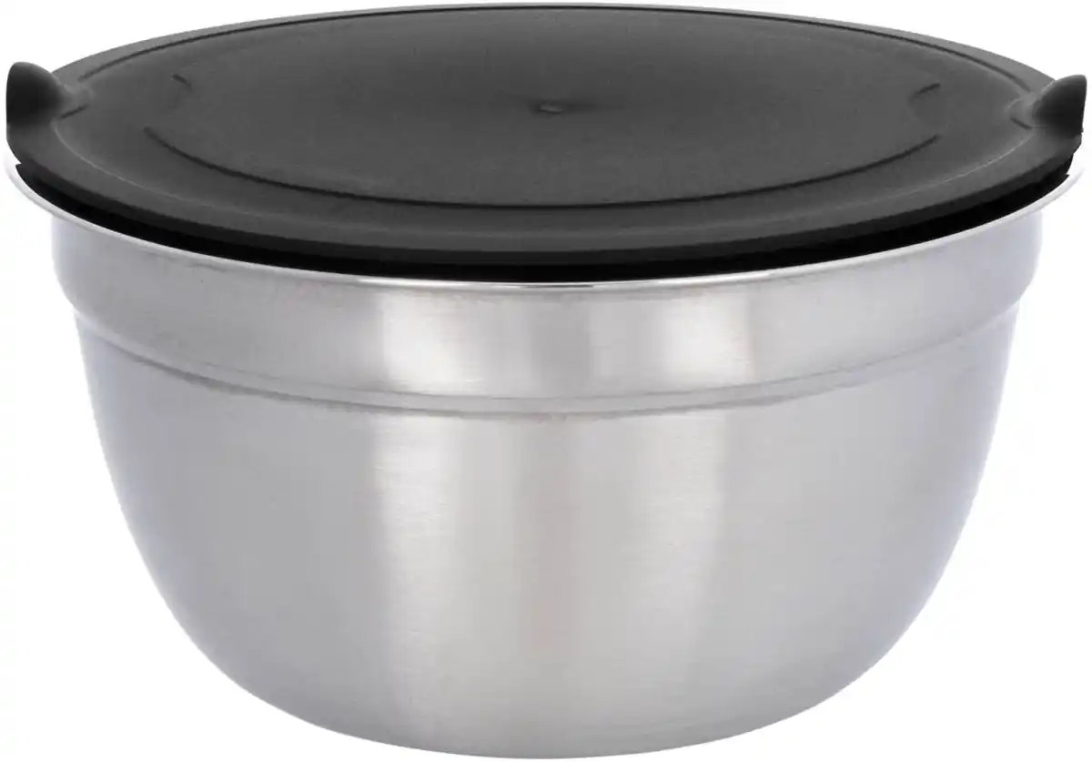 Bild 2 von SPICE&SOUL® Edelstahl-Schüsselset, 3-teilig