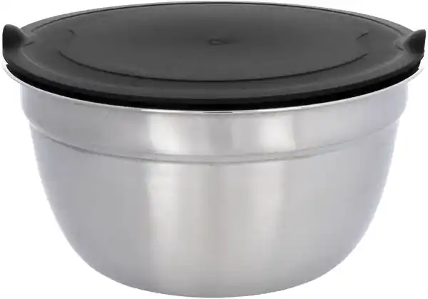 Bild 2 von SPICE&SOUL® Edelstahl-Schüsselset, 3-teilig