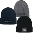 Bild 1 von BRUNO BANANI Herren-Strickmütze