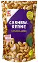 Bild 1 von K-CLASSIC Cashewkerne, 200-g-Packg.