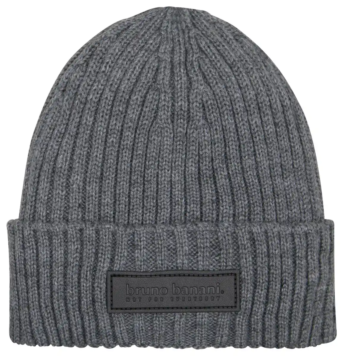 Bild 4 von BRUNO BANANI Herren-Strickmütze
