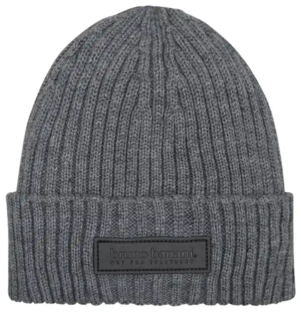 Bild 4 von BRUNO BANANI Herren-Strickmütze