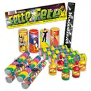 Bild 1 von Nico Feuerwerk Party-Sortiment "Fette Fete"