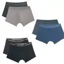 Bild 1 von BRUNO BANANI Herren-Retroboxer, 2-St.-Packg.