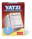 Bild 1 von Yatzi Gewinnkarten
