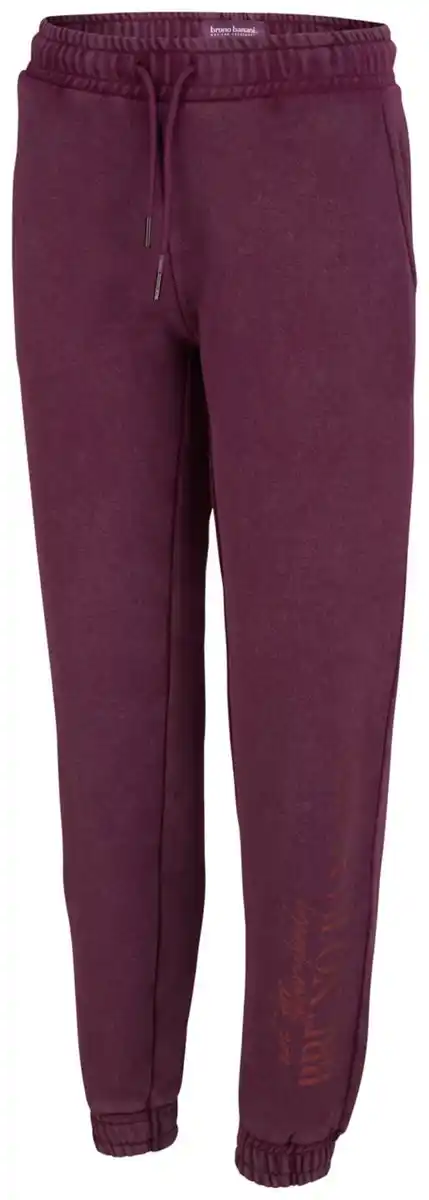 Bild 3 von BRUNO BANANI Damen-Sweathose