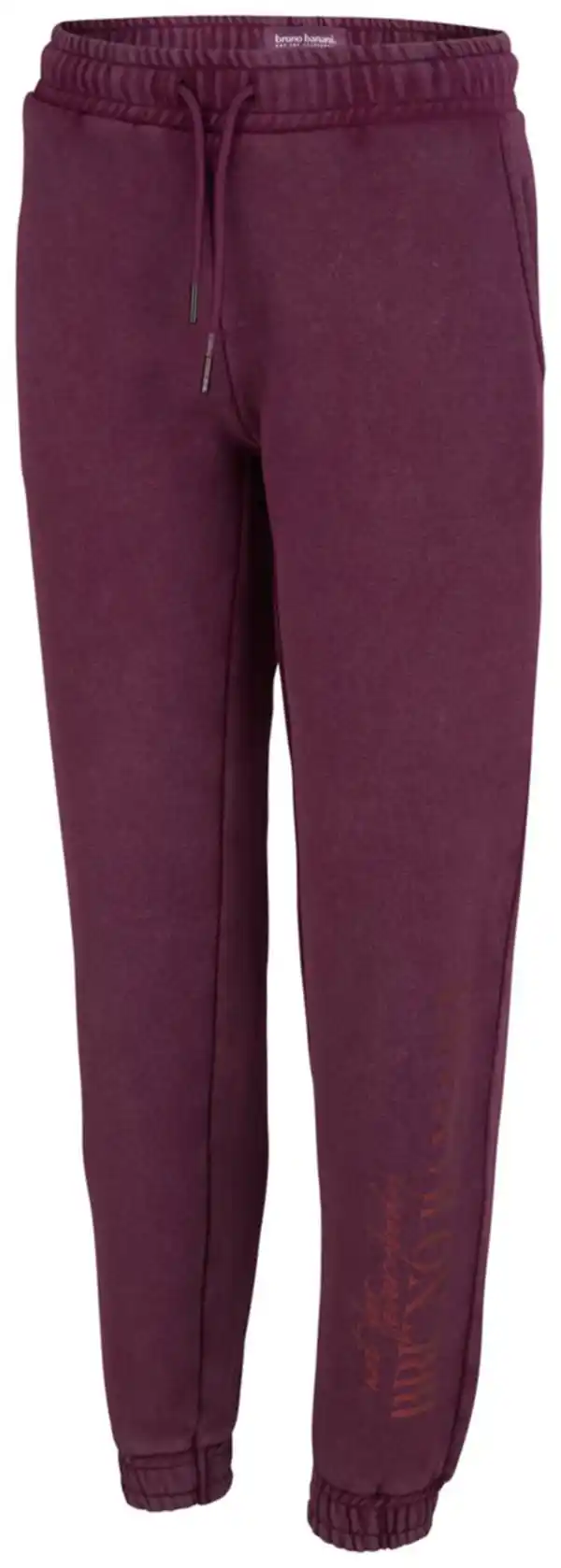 Bild 3 von BRUNO BANANI Damen-Sweathose