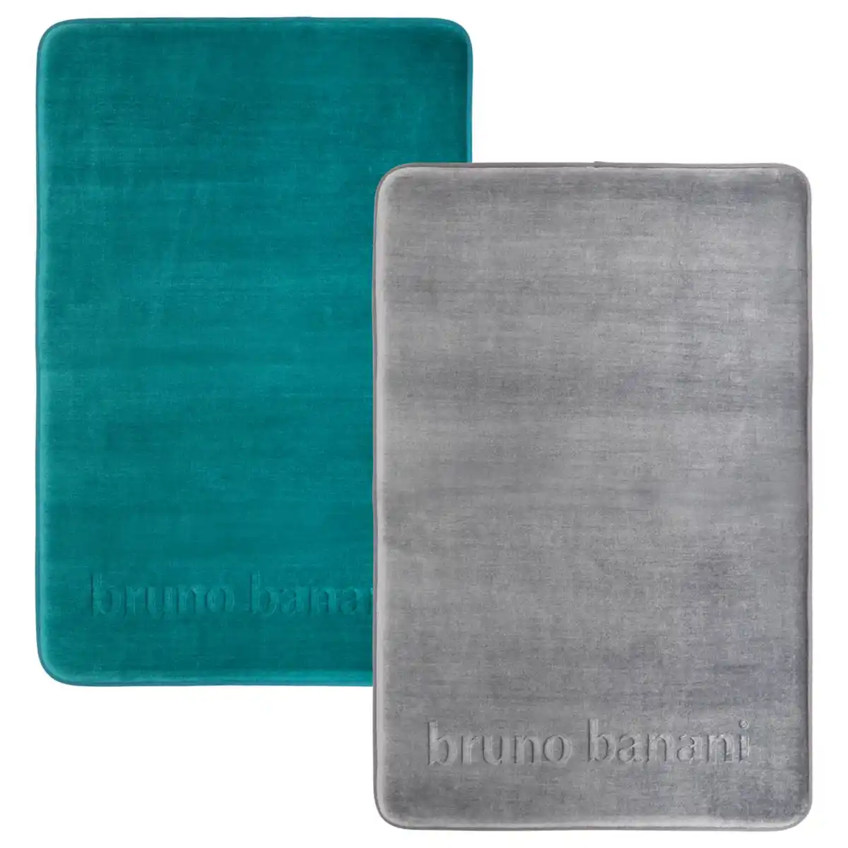 Bild 1 von BRUNO BANANI Badematte