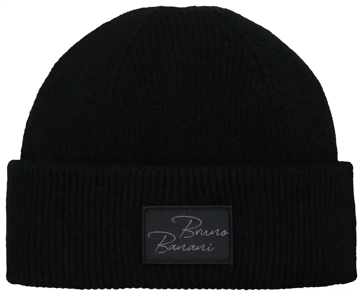 Bild 2 von BRUNO BANANI Damen-Strickmütze