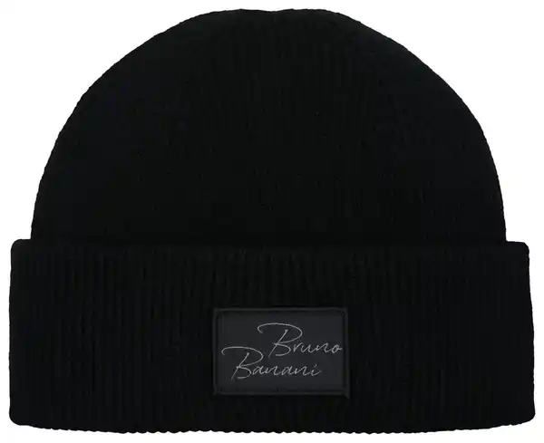 Bild 2 von BRUNO BANANI Damen-Strickmütze