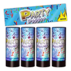 Nico Feuerwerk Party-Popper