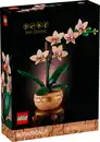 Bild 1 von LEGO BOTANICALS »Mini-Orchidee« Bauset 10343, 274-teilig