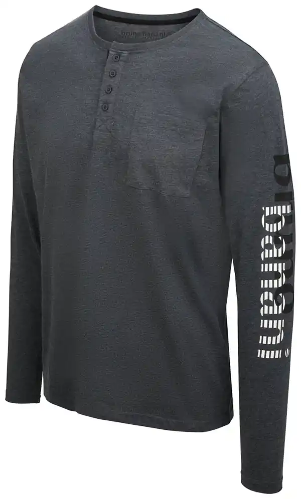 Bild 3 von BRUNO BANANI Herren-Pyjama, 2-teilig