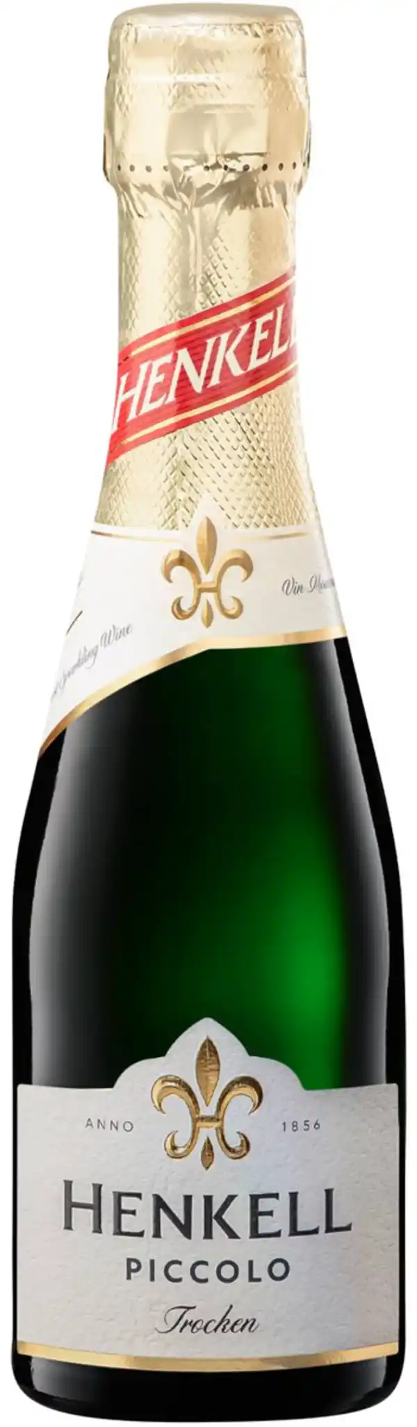 Bild 1 von HENKELL Piccolo-Sekt, 0,2-l-Fl.