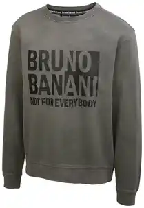 BRUNO BANANI Herren-Sweatshirt