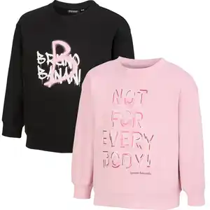 BRUNO BANANI Kinder-Sweatshirt