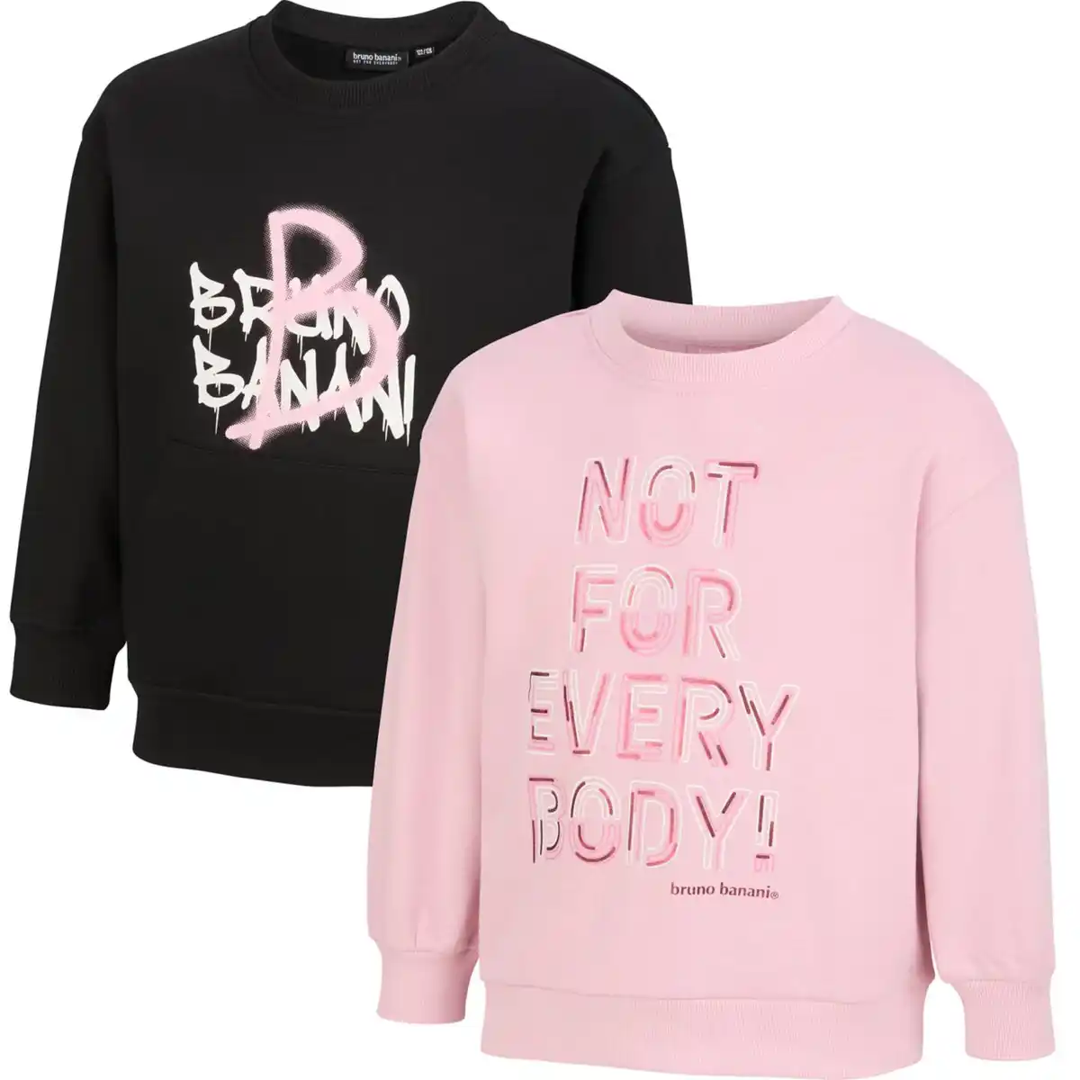 Bild 1 von BRUNO BANANI Kinder-Sweatshirt