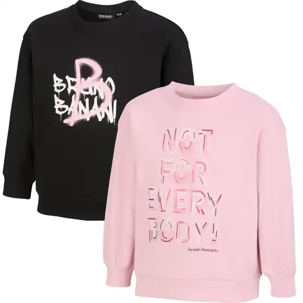 Bild 1 von BRUNO BANANI Kinder-Sweatshirt