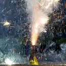 Bild 2 von Nico Feuerwerk Fontänen Party