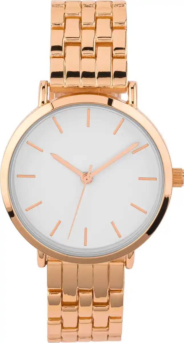 Bild 2 von OYANDA® Damen-Armbanduhr Geschenkset, 2-teilig