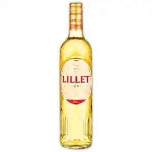 Lillet Aperitif