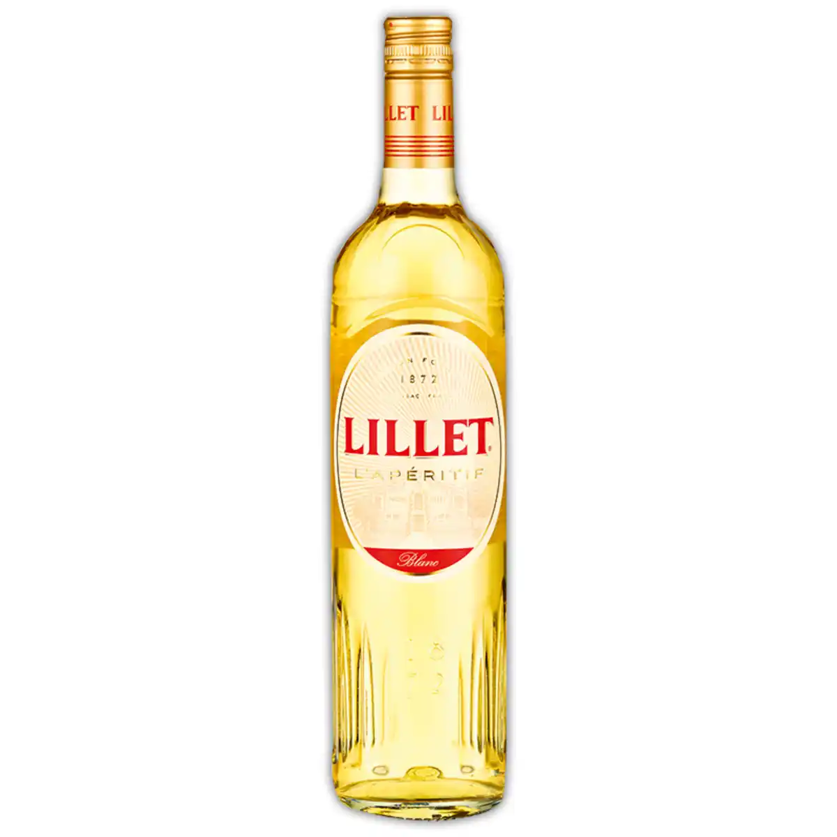 Bild 1 von Lillet Aperitif