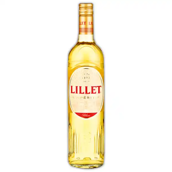 Bild 1 von Lillet Aperitif