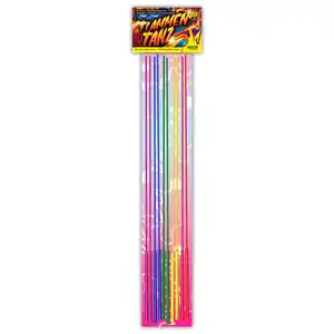 Nico Feuerwerk Flammentanz