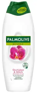 PALMOLIVE Naturals Cremebad, 650-ml-Fl.