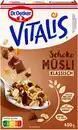 Bild 1 von DR. OETKER Müsli, 330 - 600-g-Packg.