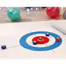 Bild 1 von Let's Play Curling-Tisch-Set