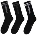 Bild 2 von BRUNO BANANI Herren-Sportsocken, 3 Paar