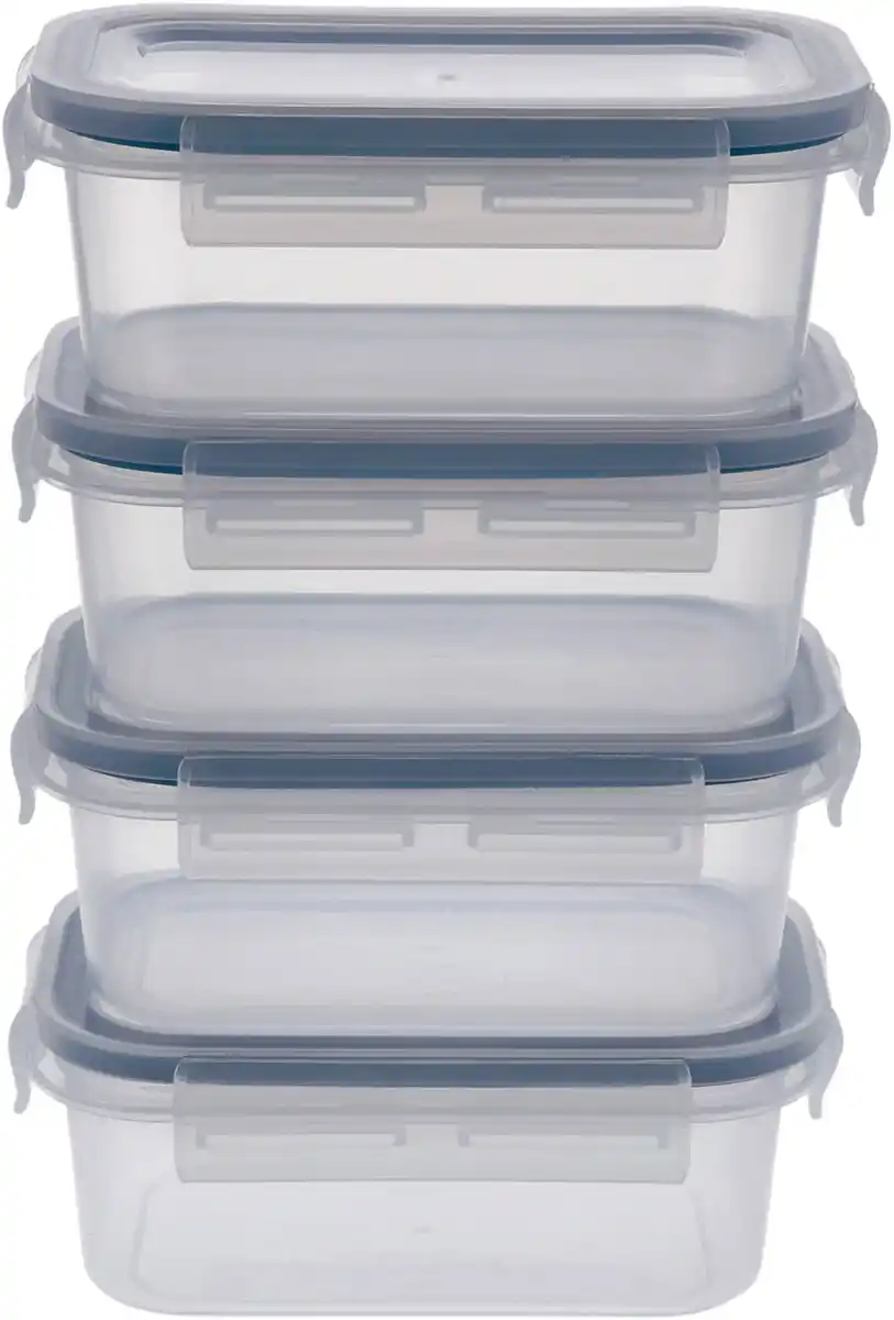 Bild 3 von SPICE&SOUL® Frischhaltedosen-Set S