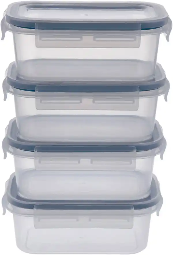 Bild 3 von SPICE&SOUL® Frischhaltedosen-Set S