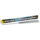 Bild 1 von Nico Feuerwerk Riesen-Wunderkerzen 45 cm