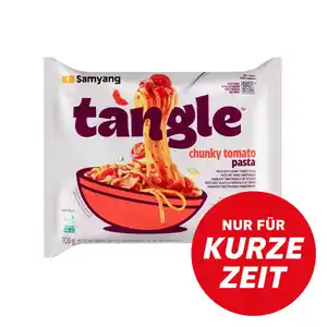 SAMYANG Tangle Pasta, 105-g-Packg.