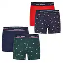 Bild 1 von HAPPY SHORTS Herren-Retroshorts, 2-St.-Packg.