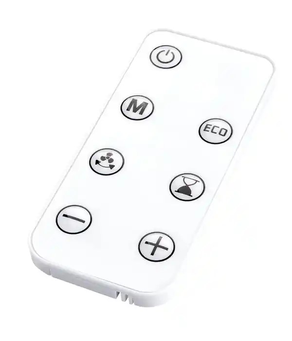 Bild 2 von SWITCH ON® Heizlüfter »SOHLF 2000«