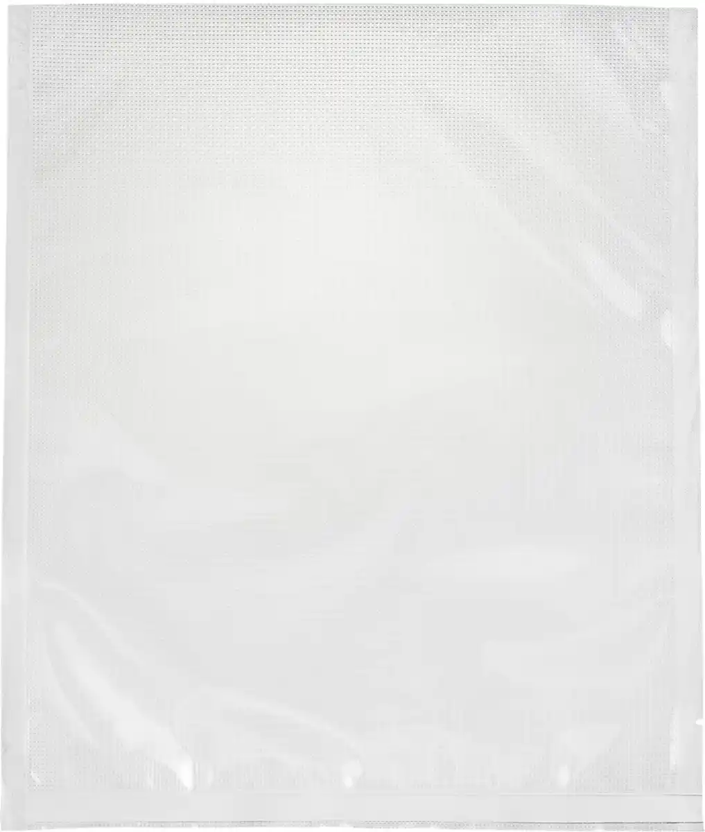 Bild 1 von SWITCH ON® Folienbeutel für Vakuumierer ca. 25 x 30 cm, 25-St.-Packg.