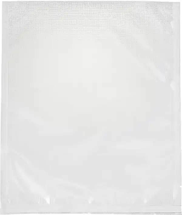 Bild 1 von SWITCH ON® Folienbeutel für Vakuumierer ca. 25 x 30 cm, 25-St.-Packg.