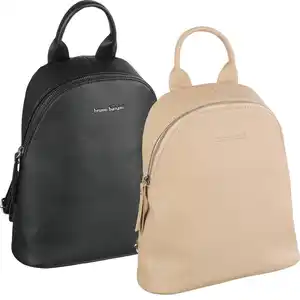 BRUNO BANANI Kunstleder-Rucksack