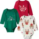 Bild 1 von KUNIBOO® Baby-Body