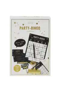 Party-Bingo