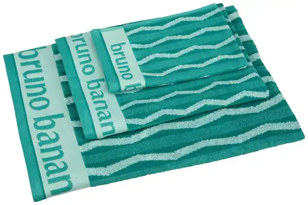 Bild 4 von BRUNO BANANI Duschtuch