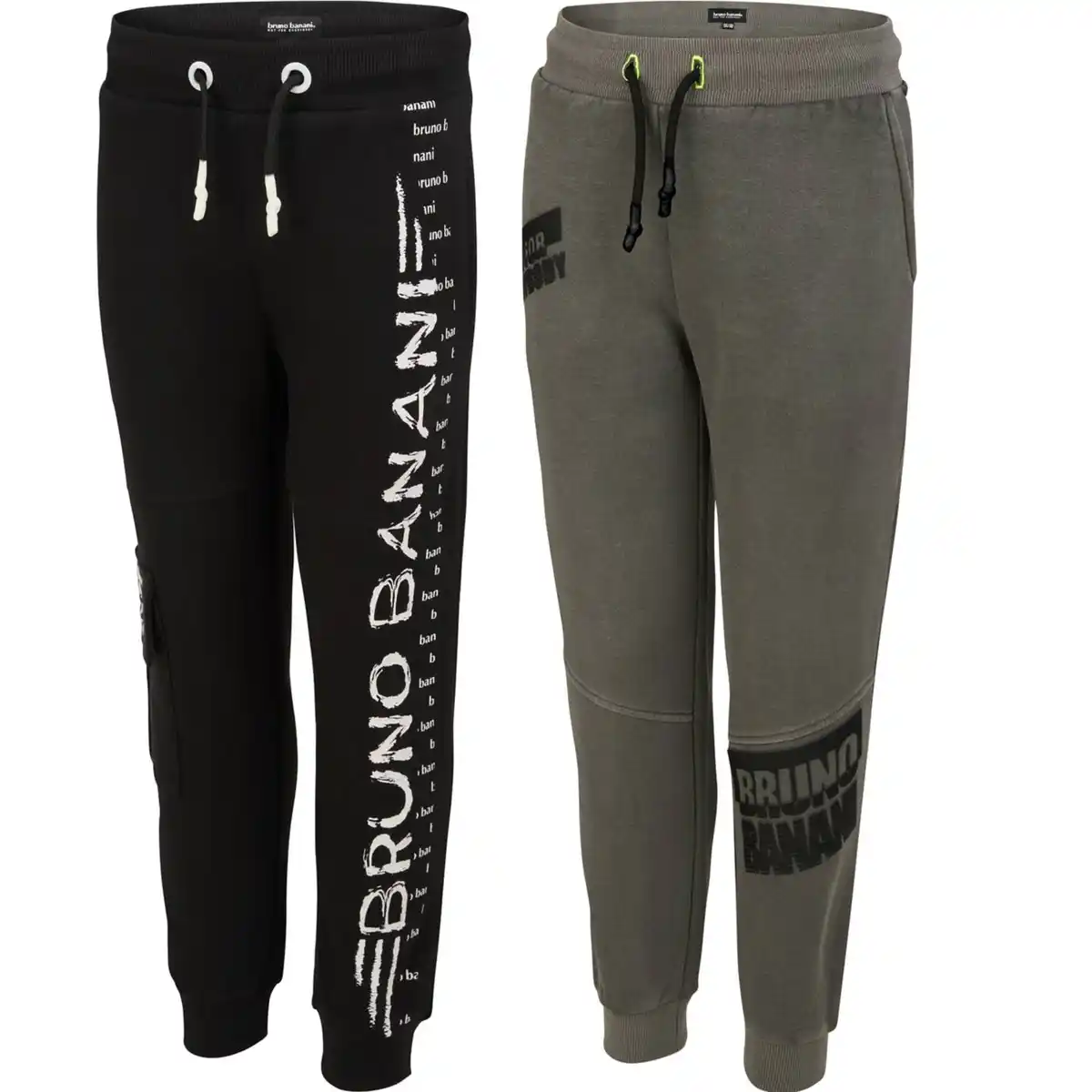 Bild 1 von BRUNO BANANI Kinder-Sweathose