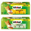 Bild 1 von Kitekat Katzennassnahrung