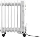 Bild 2 von SWITCH ON® Ölradiator »TOR 1500«