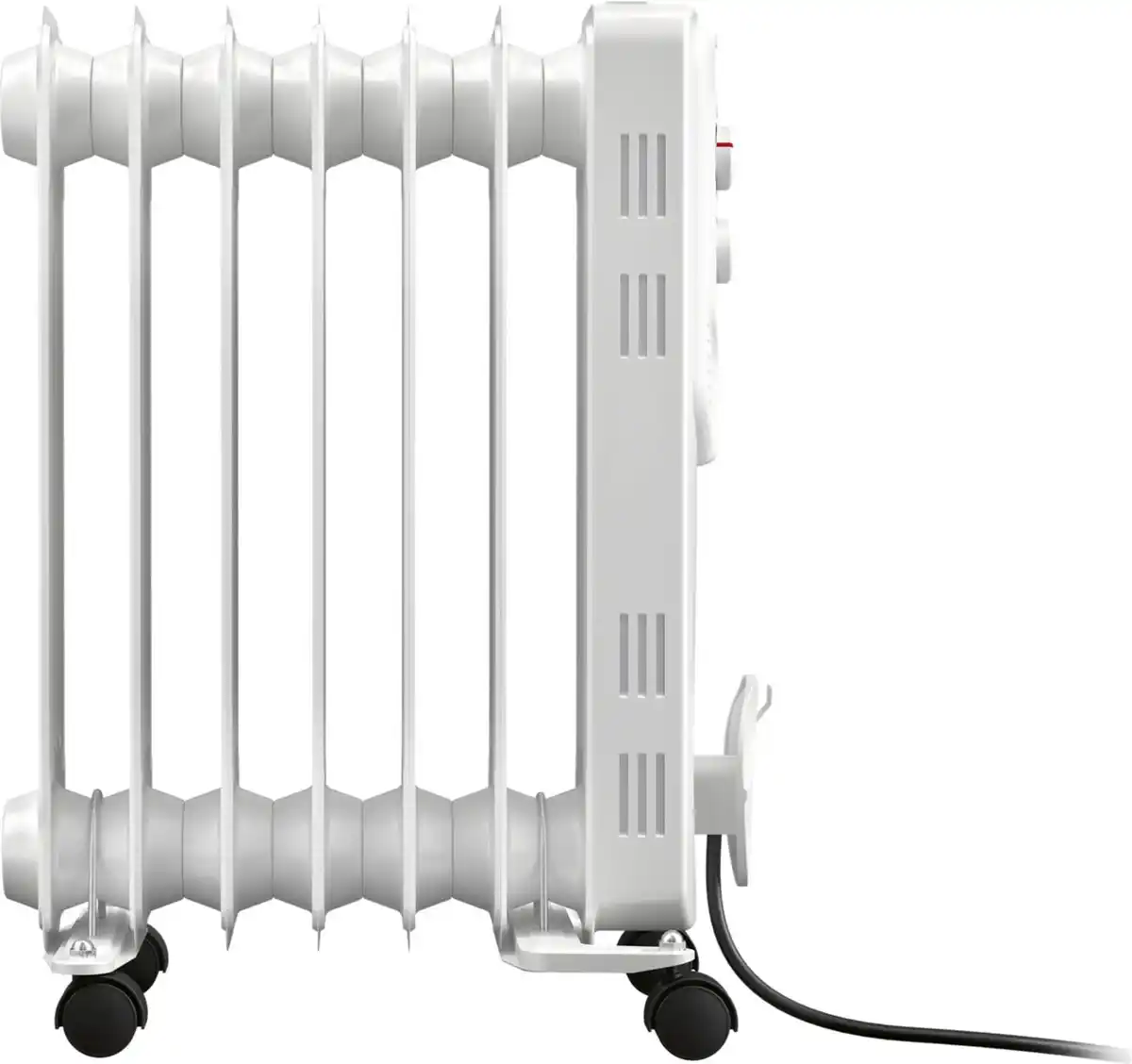 Bild 2 von SWITCH ON® Ölradiator »TOR 1500«